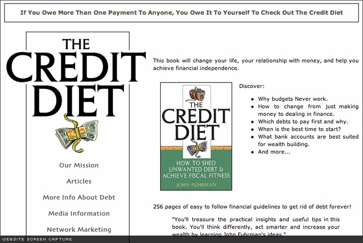 Get Free Annual Credit Report