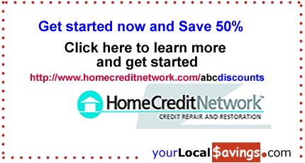 Instantly Fix Credit Score